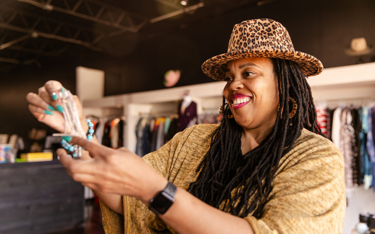 About Firefly Emporium Boutique and Spa in OKC